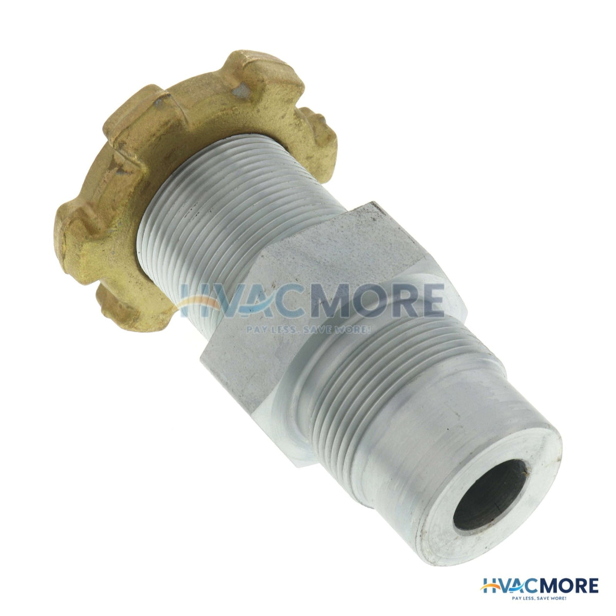 Barber Colman Packing Nut/Gland YBA-652-2