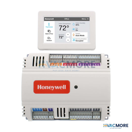 Honeywell LCBS Connect Controller and Commercial Thermostat (3H/3C) YCRL6438SR1000