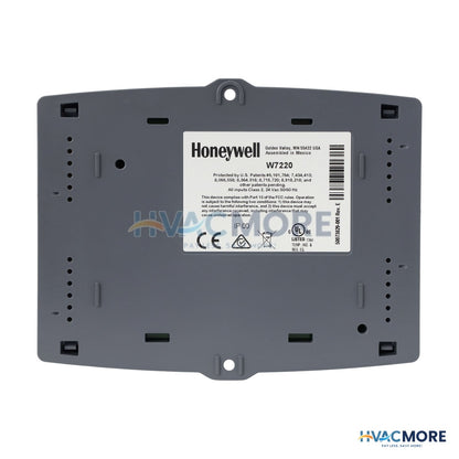 Honeywell JADE Economizer Systems - Dry Bulb W/ Non-Communicating DCA YL7220AJ3104
