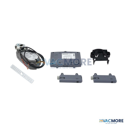 Honeywell JADE Economizer Systems - Dry Bulb W/ Non-Communicating DCA YL7220AJ3104