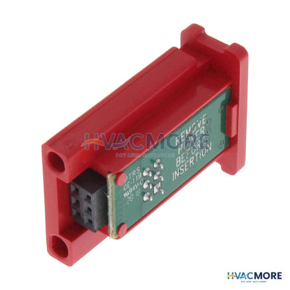 Fireye 4 Sec. FFRT, Non-Recycle BurnerLogix Module with Open Damper Proving YP100