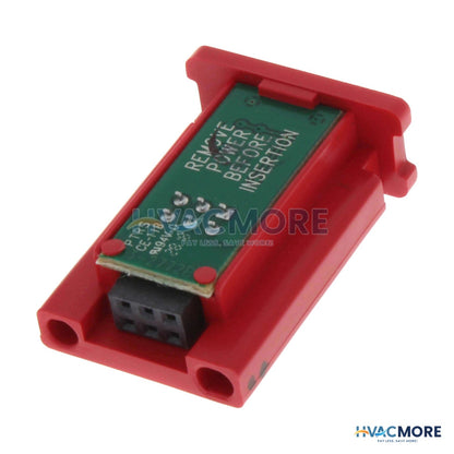 Fireye 4 Sec. FFRT, Non-Recycle BurnerLogix Module with Open Damper Proving YP100