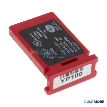 Fireye 4 Sec. FFRT, Recycle BurnerLogix Module with Early Spark Termination YP300