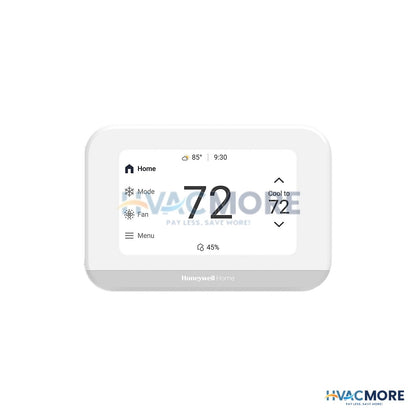 Honeywell Home ElitePRO S1200 Smart Thermostat EIM Kit, White YTHX1200W7