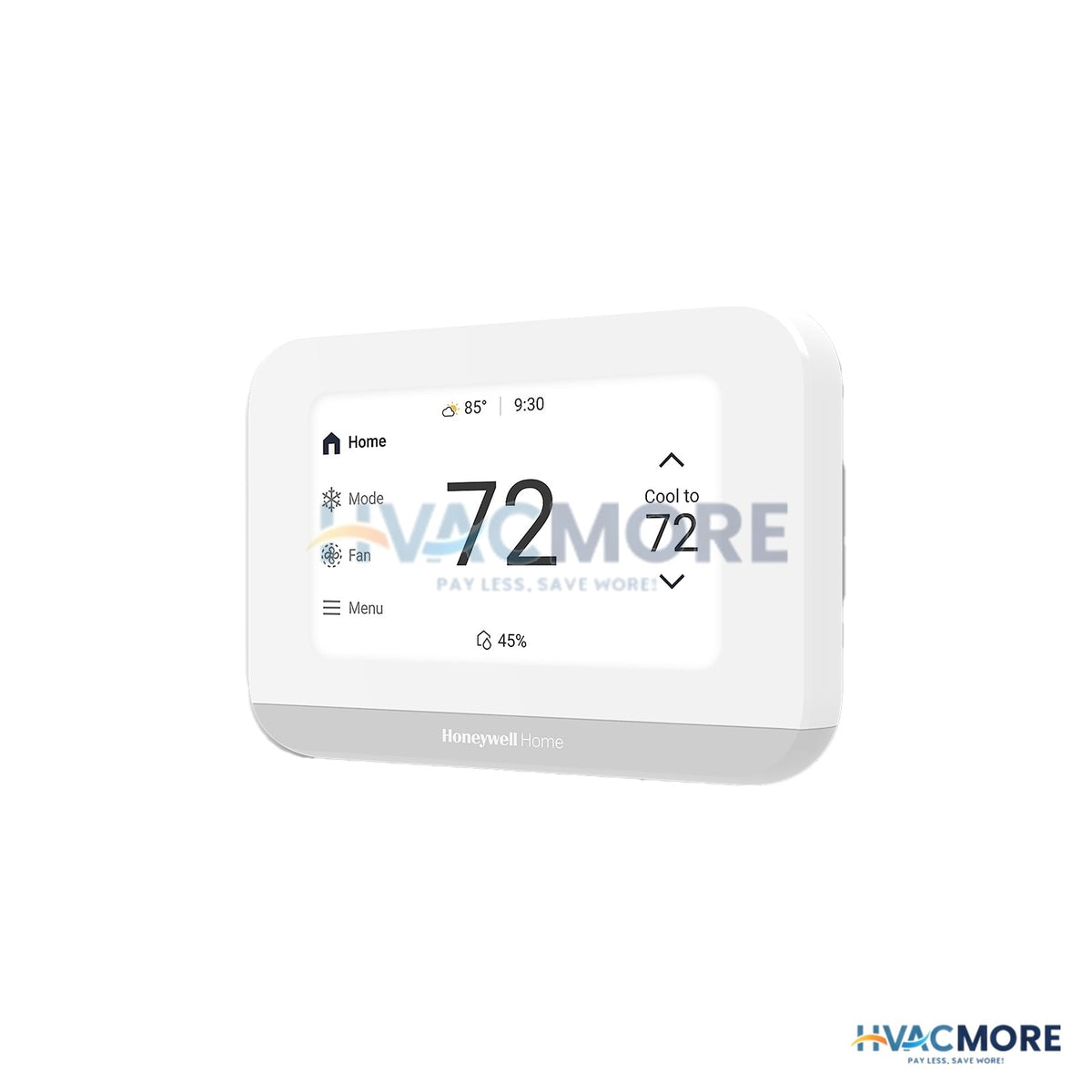 Honeywell Home ElitePRO S1200 Smart Thermostat EIM Kit, White YTHX1200W7