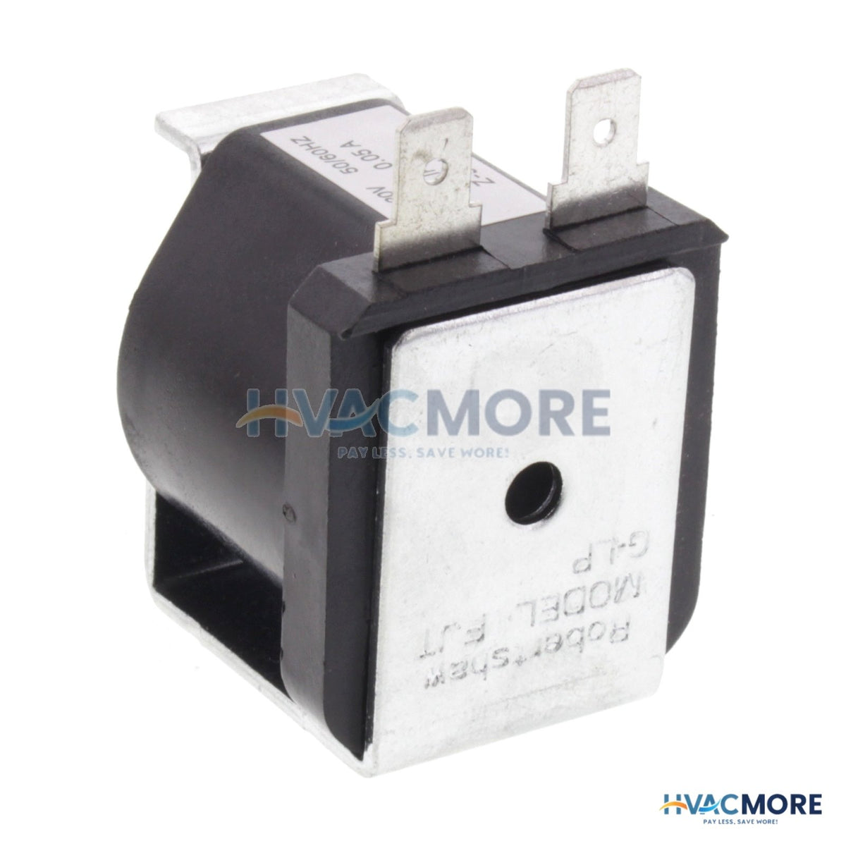 Robertshaw 120V Coil Assembly Z-94406-6