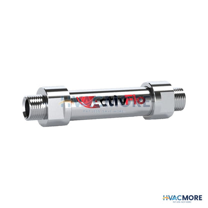 Zilmet 3/4" MNPT ActivFlo Water Conditioner ZAF034