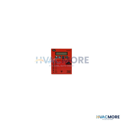 Fireye Infrared Auto-Check BurnerLogix Z Amplifier Module (120V) ZB110IR