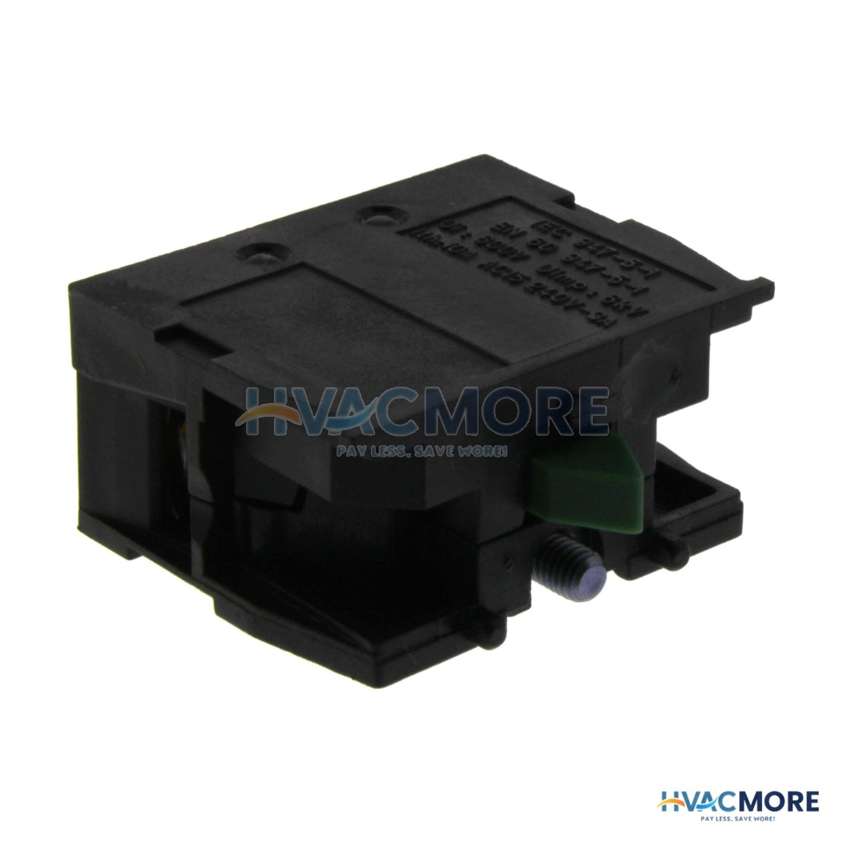 Square D Normally Open Contact Block ZB2BE101