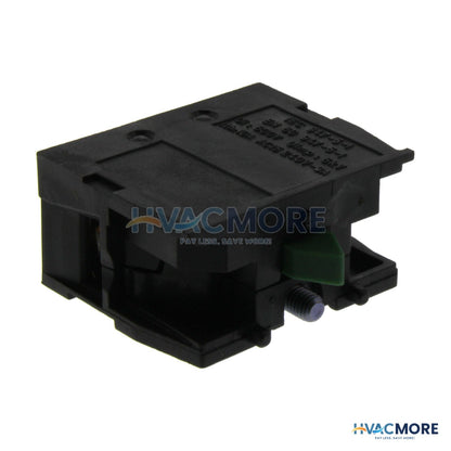 Square D Normally Open Contact Block ZB2BE101