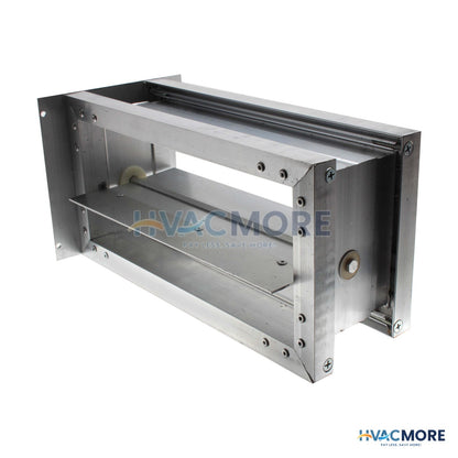 Honeywell Home 12" x 6" TrueZONE Rectangular Parallel Blade Damper ZD12X6TZ