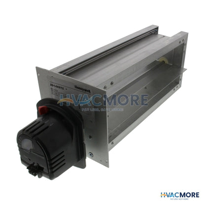 Honeywell Home 14" x 6" TrueZONE Rectangular Parallel Blade Damper ZD14X6TZ