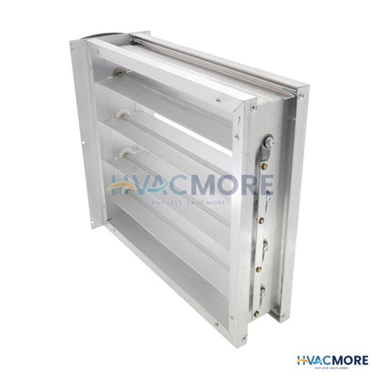 Honeywell Home 16" x 14" TrueZONE Rectangular Parallel Blade Damper ZD16X14TZ