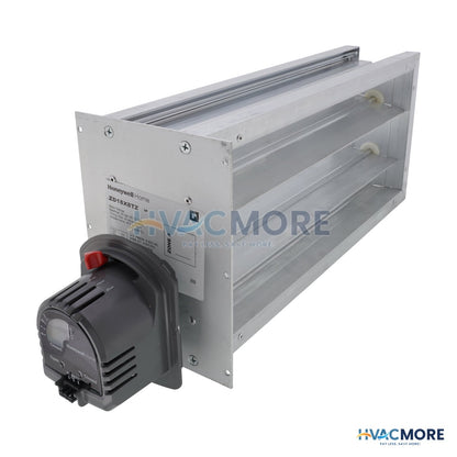 Honeywell Home 18" x 8" TrueZONE Rectangular Parallel Blade Damper ZD18X8TZ