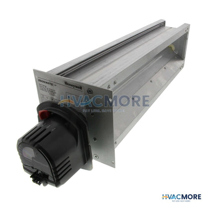 Honeywell Home 20" x 6" TrueZONE Rectangular Parallel Blade Damper ZD20X6TZ