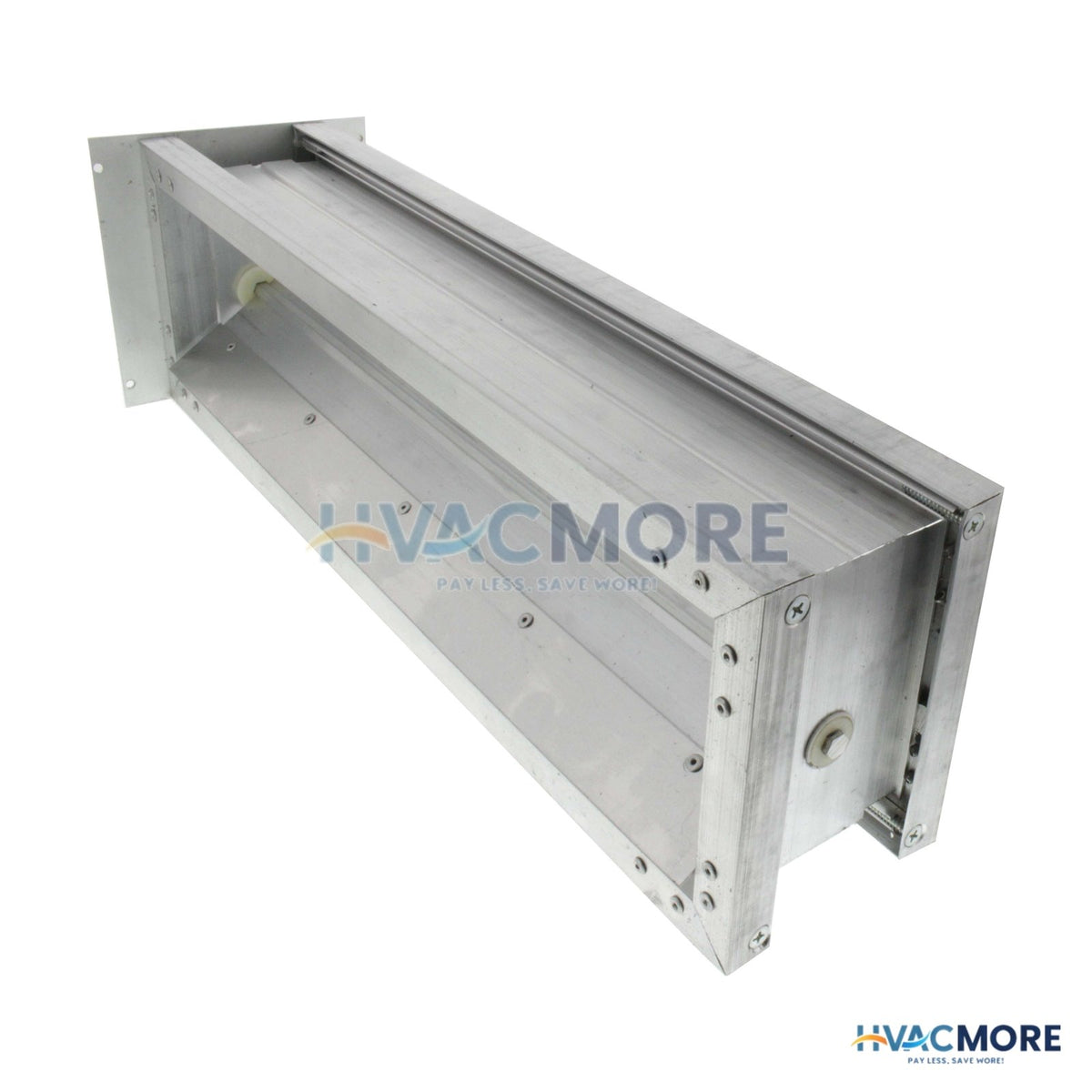 Honeywell Home 20" x 6" TrueZONE Rectangular Parallel Blade Damper ZD20X6TZ