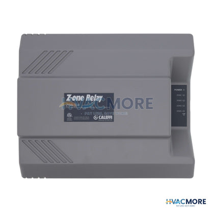 Caleffi 4 Zone Expandable Switching Relay W/ Priority ZSR104