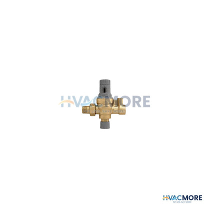 Zilmet 1/2" Boiler Fill Valve ZU0007