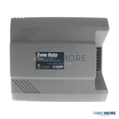 Caleffi 6 Zone Valve Control W/ Priority ZVR106