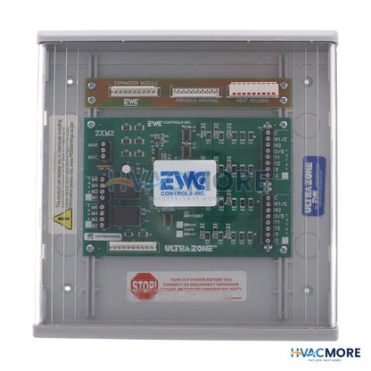EWC Controls ZXM-2 Expansion Module ZXM-2