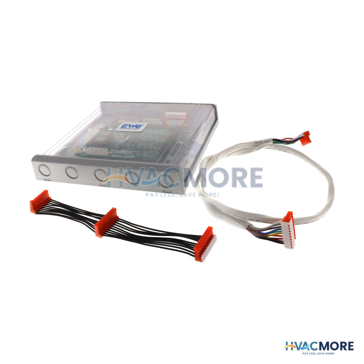 EWC Controls ZXM-2 Expansion Module ZXM-2