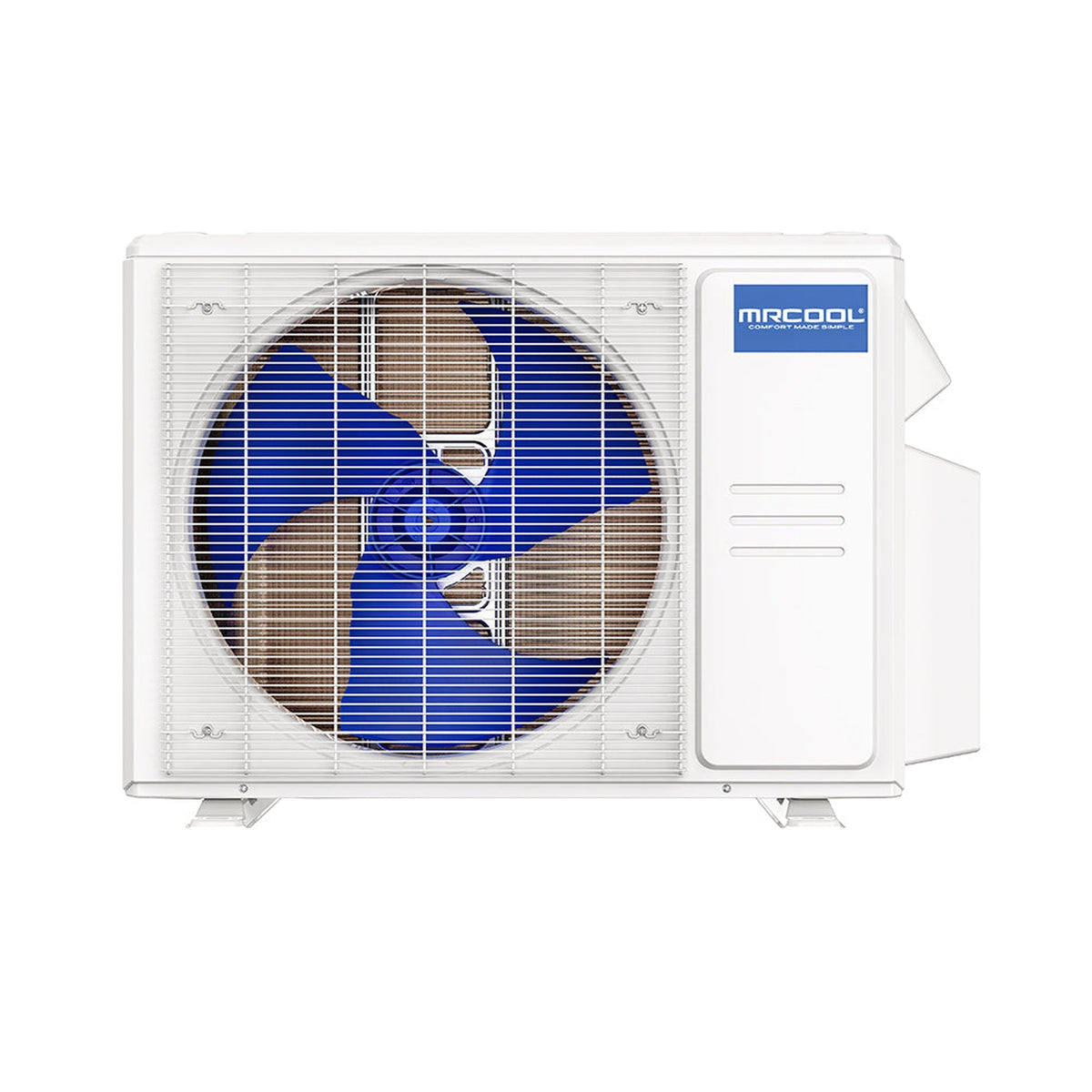 MR COOL DIY-MULTI2-18HP230C
