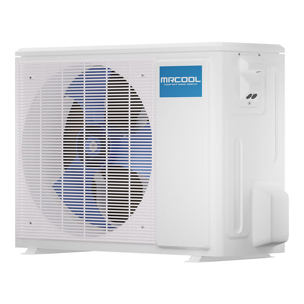 MR COOL DIY-12-HP-C-115C25
