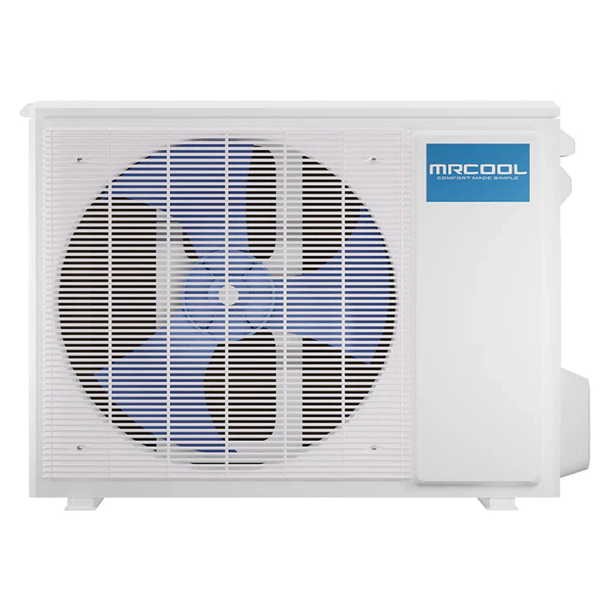 MR COOL DIY-36-HP-C-230C25