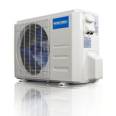 MR COOL A-12-HP-C-115D-O