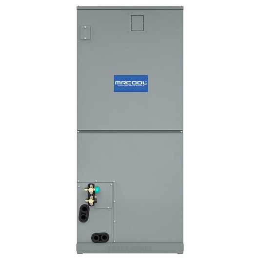 MR COOL CENTRAL-60-HP-MUAH230A00