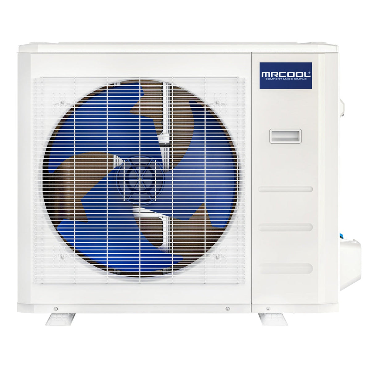 MR COOL CENTRAL-24-HP-C-230A00