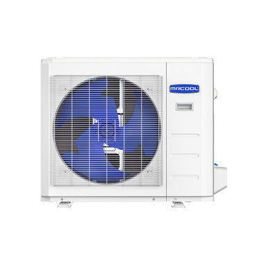 MR COOL CENTRAL-48-HP-C-230B00-O