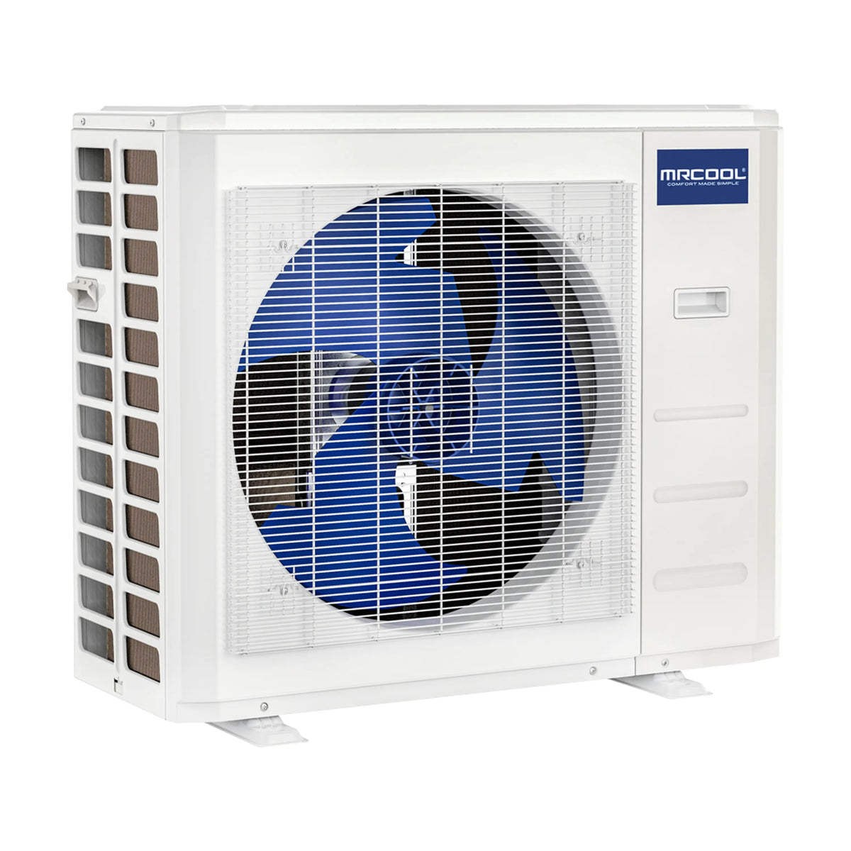 MR COOL CENTRAL-36-HP-C-230B00-O