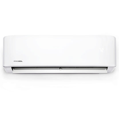 A-36-HP-WMAH-230D-O | MR COOL | Advantage 5th Gen 3 Ton 36K BTU Ductless Mini-Split Air Handler | 208-230V Wall-Mount - HVAC MORE