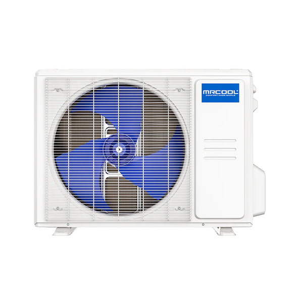 MR COOL DIYS-24-HP-C-230A11-O