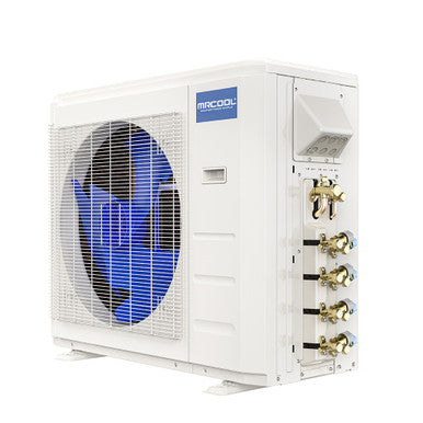 MR COOL DIY-MULTI4-27HP230D-O