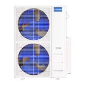 MR COOL DIY-MULTI6-48HP230D-O