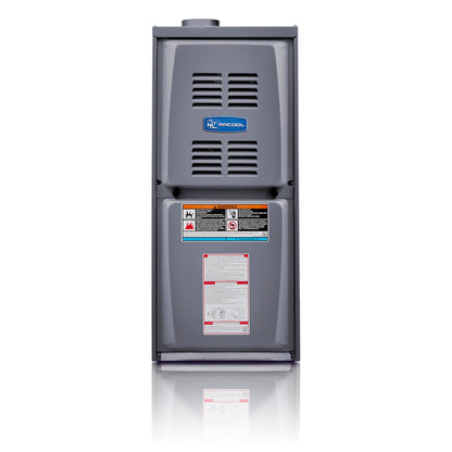 MGM80SE045A3A | MR COOL | 45K BTU Gas Furnace 80% AFUE | Upflow/Horizontal 14.5" A-Cabinet