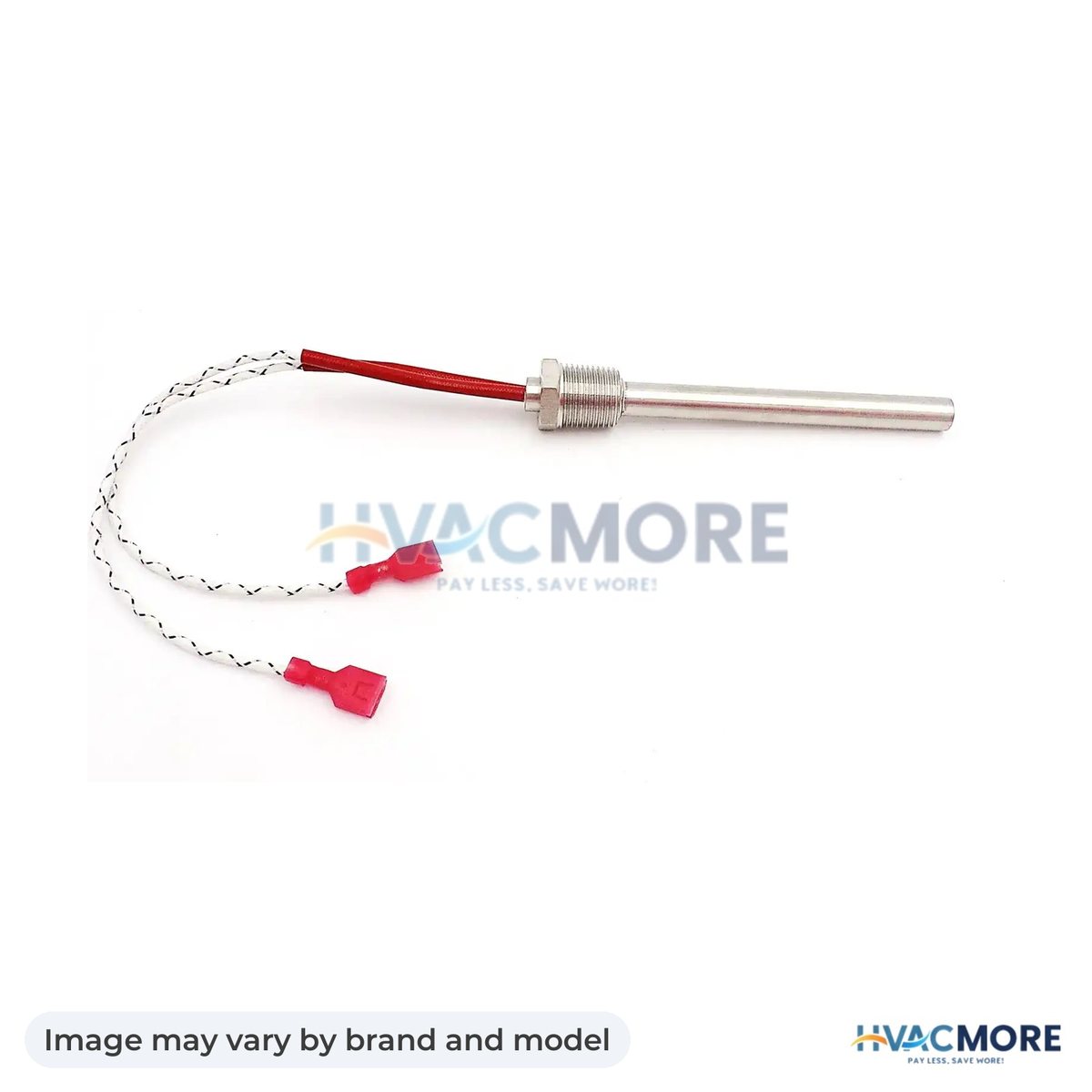 NBK Parts Ignitor Element HVM-00-0035-0125 - Image may vary by brand and model