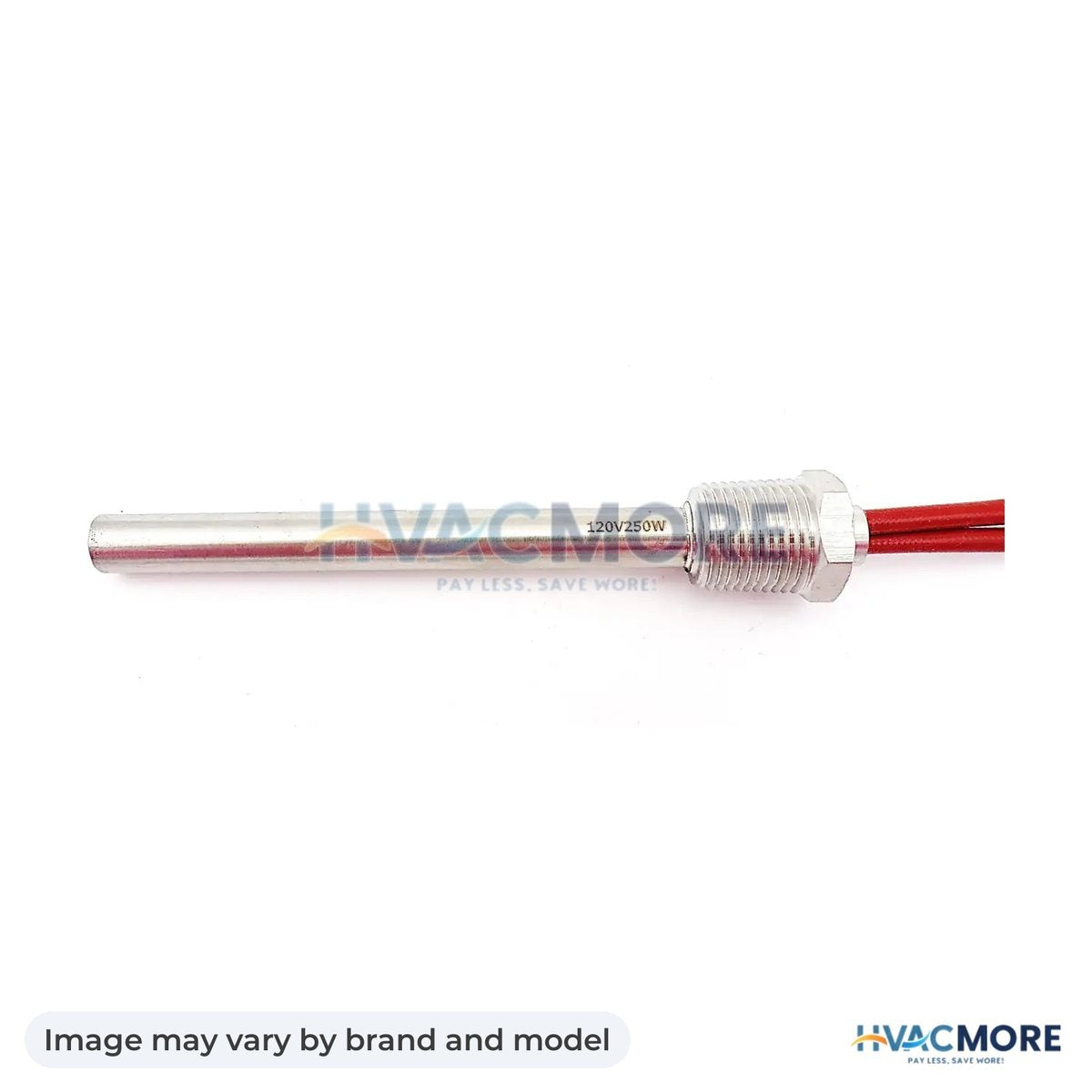 NBK Parts Ignitor Element HVM-00-0035-0125 - Image may vary by brand and model