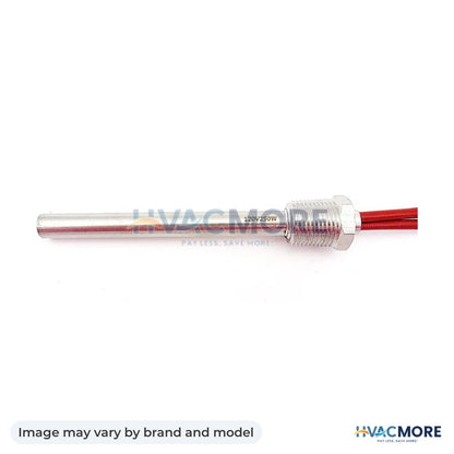 NBK Parts Ignitor Element HVM-00-0035-0125 - Image may vary by brand and model