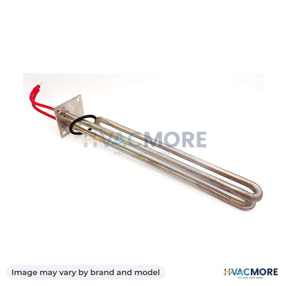 NBK Parts Element Kit 11kW, 240V W/Gasket HVM-001802F - Image may vary by brand and model