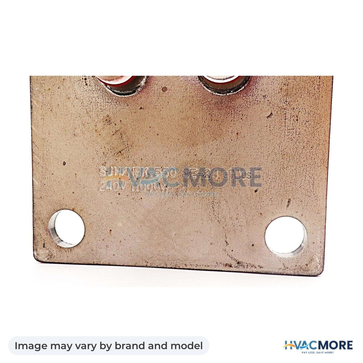 NBK Parts Element Kit 11kW, 240V W/Gasket HVM-001802F - Image may vary by brand and model