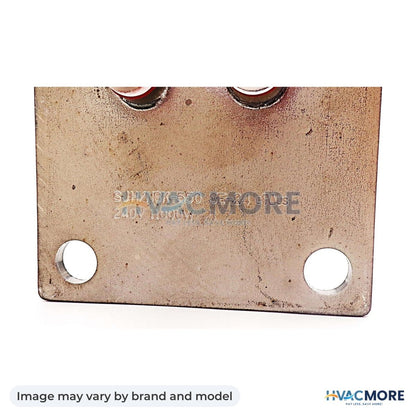 NBK Parts Element Kit 11kW, 240V W/Gasket HVM-001802F - Image may vary by brand and model