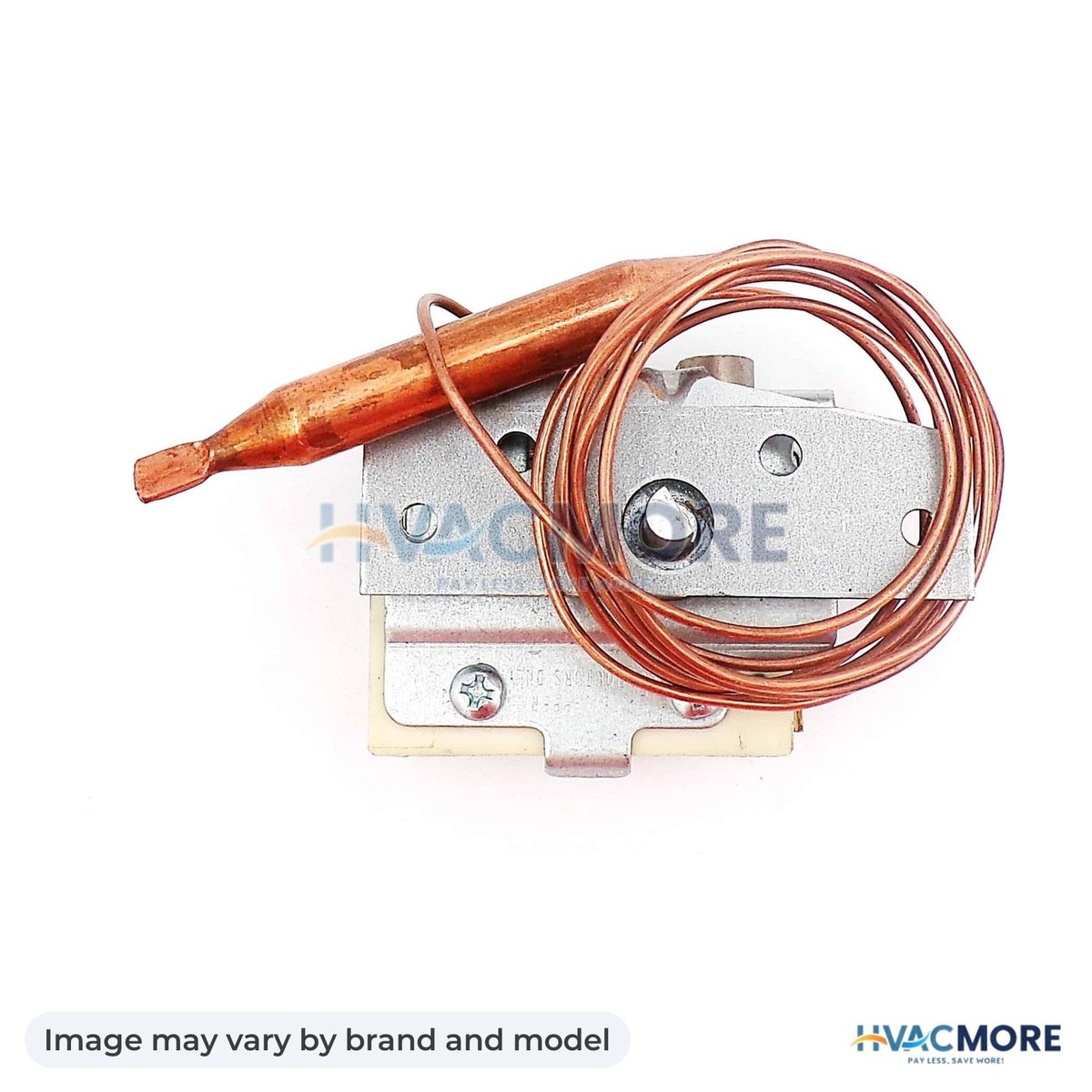 NBK Parts Thermostat Kit HVM-003346F - Image may vary by brand and model