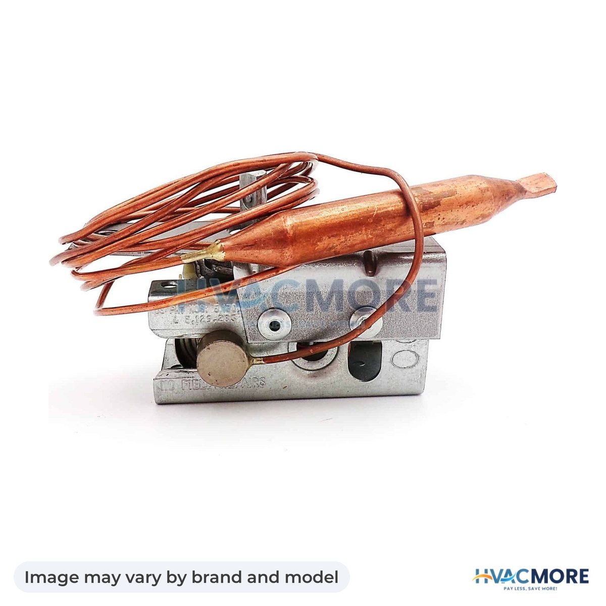 NBK Parts Thermostat Kit HVM-003346F - Image may vary by brand and model