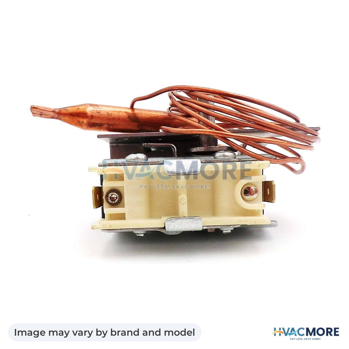NBK Parts Thermostat Kit HVM-003346F - Image may vary by brand and model