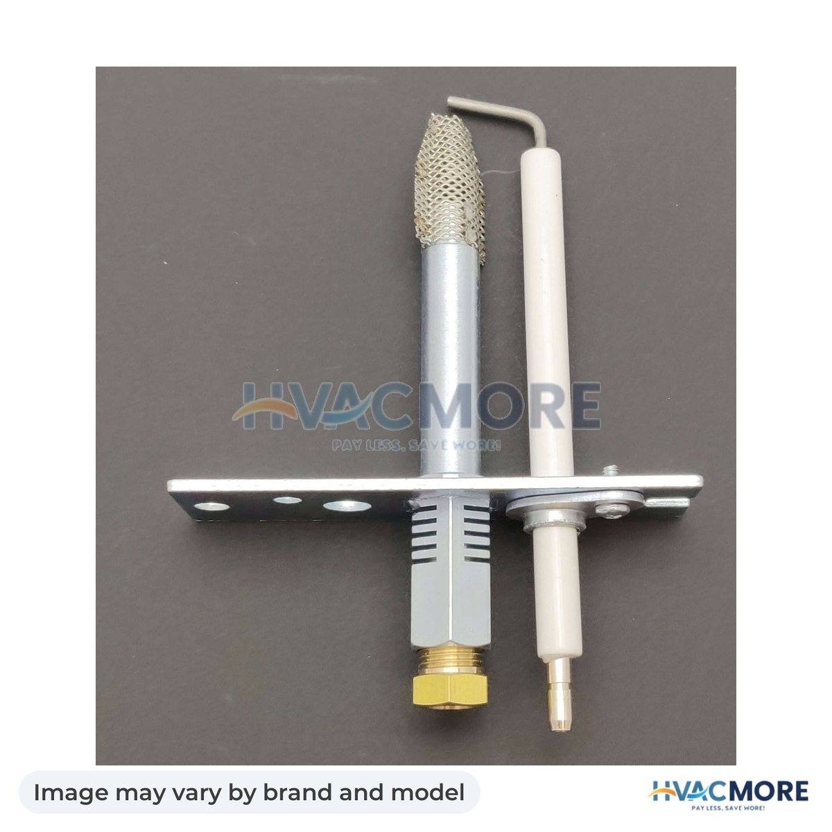 NBK Parts Pilot Assembly HVM-010232F - Image may vary by brand and model