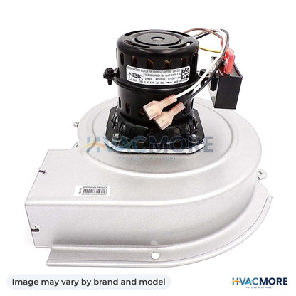 NBK Parts Blower Motor 115V/60Hz HVM-0131M00002PSP - Image may vary by brand and model