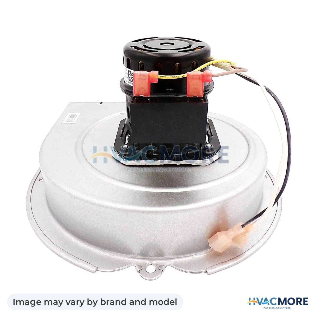 NBK Parts Blower Motor 115V/60Hz HVM-0131M00002PSP - Image may vary by brand and model